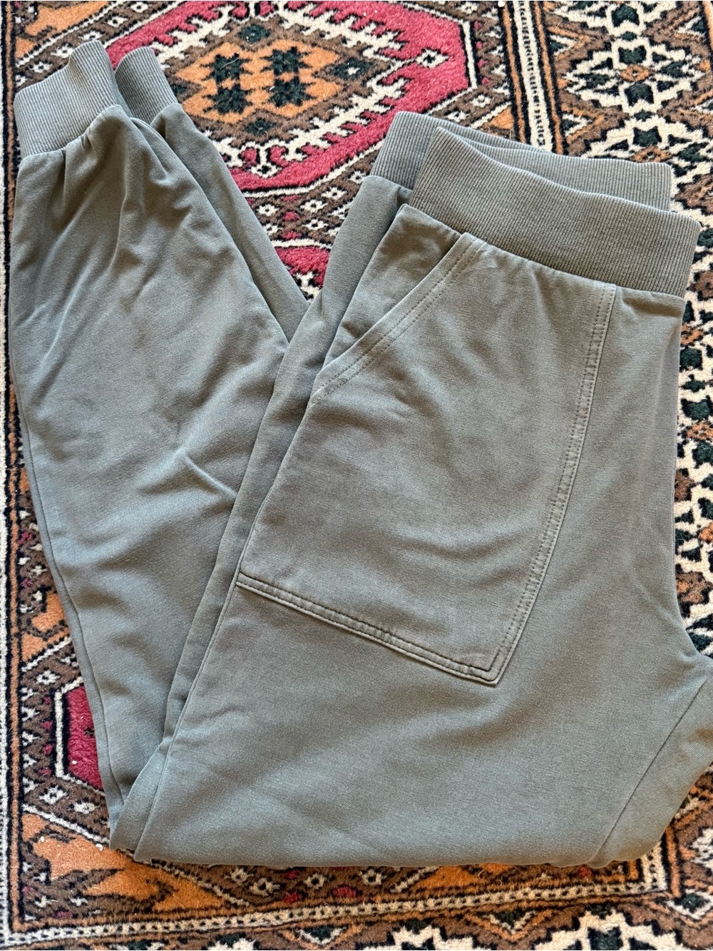 Marine Layer Soft Sammi Jogger